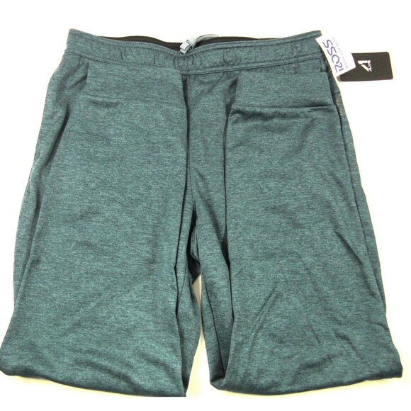 Alive Mens Sweatpants Large 36X29 Quick Dry Workout NEW - Picture 3 of 5